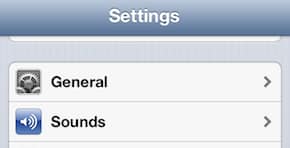 Read more about the article [Tutorial] How To Create Custom Vibration Alerts on Your iPhone With iOS 6