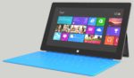 Surface Tablet Suffers From Audio Issues, Damaged Touch Cover