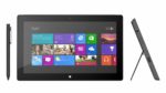 Microsoft Reveals Pricing Details Of Surface Tablet With Windows 8 Pro