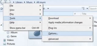 [Tutorial] How To Customize The Names Of Ripped Audio Files In Windows Media Player
