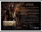 Total War:Rome II – The Next Level Strategy Game, Coming In 2013