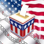 Displaced New Jersyans Can Cast Vote Via Email And Fax