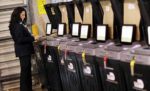 Lawsuit Alleges Ohio Voting Machines Have Backdoor