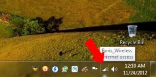 [Tutorial] How To Change The Priority Of Wireless Network In Windows 7