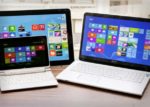 Windows 8 Unable To Bolster Tablet Or PC Sales, Surface RT Tablet Orders Decline