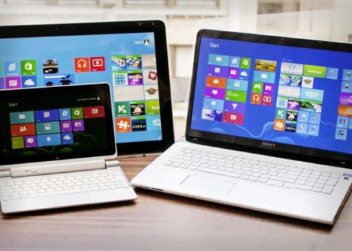 Read more about the article Windows 8 Unable To Bolster Tablet Or PC Sales, Surface RT Tablet Orders Decline