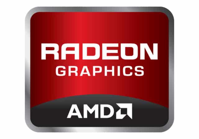 AMD Graphics