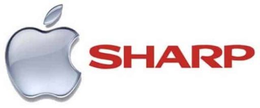 Read more about the article Apple Is In Talks With Sharp Over IGZO Display Technology