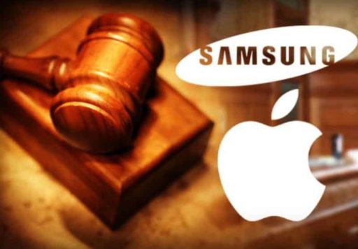 Read more about the article Judge Denies Apple’s Request To Ban Samsung Phones In US