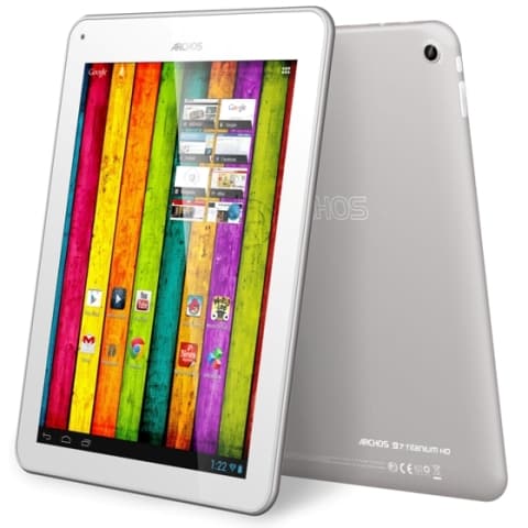 Read more about the article Archos Unveiled 9.7-inch IPS Display Tablet With 2,048 x 1,536 Resolution
