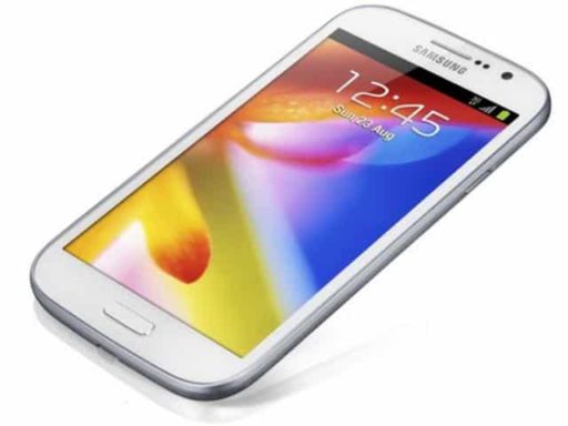 Read more about the article Samsung Unveiled 5-inch Single- And Dual-SIM Galaxy Grand With Android Jelly Bean