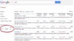 Google Finance Shows Apple Stock Price For The Query ‘Sell’, Problem Isn’t ‘Deliberate’