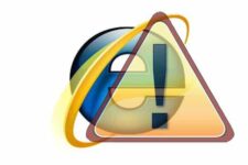 New IE Vulnerability Confirmed By Microsoft, Not Found In IE9 And IE10