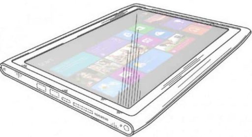 Read more about the article Nokia May Release Windows RT Tablet In February 2013