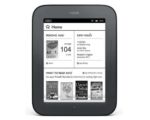 Nook Simple Touch Price Drops To $79 From $99
