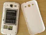 Samsung Will Release 3,000mAh Battery For Galaxy S III