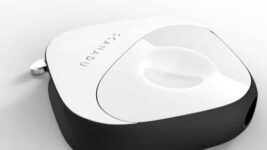 Scanadu Developing Real Life Tricoder : Going To Be Available In 2013