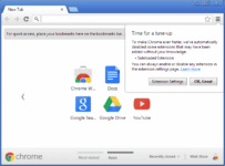 Google Decides To Dump Silent Extension Installation In Chrome 25