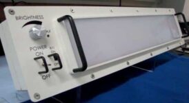 NASA Developing Special LED Lights That Will Cure Astronaut’s Insomnia