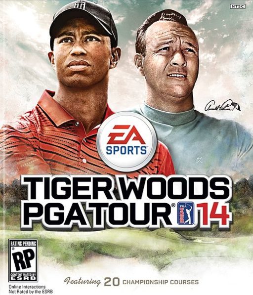 Read more about the article Tiger Woods PGA Tour 14 – A Treat For Golf Lovers From EA