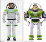 NASA Designed New Spacesuit ‘Z-1’: Looks Exactly Like Buzz Lightyear’s Suit From Toy Story
