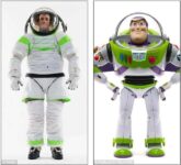 NASA Designed New Spacesuit ‘Z-1’: Looks Exactly Like Buzz Lightyear’s Suit From Toy Story