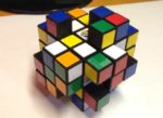 Tech Enthusiast Creates World’s Hardest Rubik’s Cube Through 3D Printing