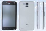 ZTE Announced To Bring A Low Cost 5-inch Phablet ‘ZTE U887’
