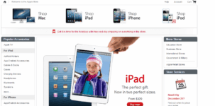 Apple’s Online Store Is Offering Free Next-Day Shipping On Everything