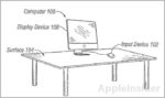 Apple Patents Motion-Controlled Input Device