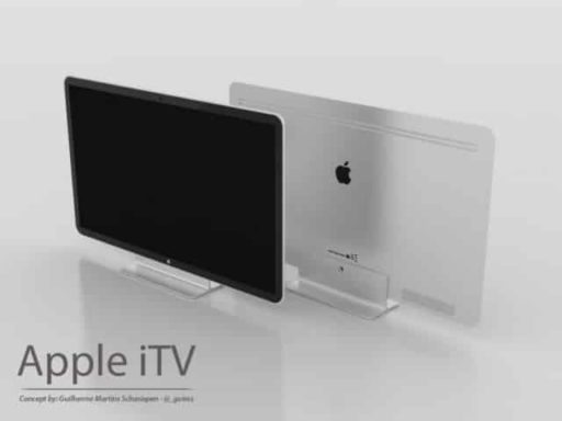 Read more about the article Apple Is Testing TV Set Prototypes With Supply Chain Partners