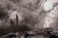 Decades Old Film By Star Wars’ Art Director May Be Up For Download Soon