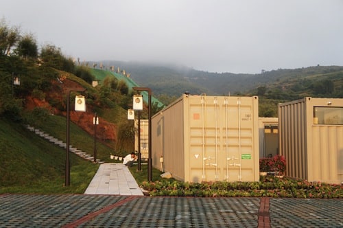 Read more about the article NYC Plans To Use Shipping Containers To Build Houses For The Homeless