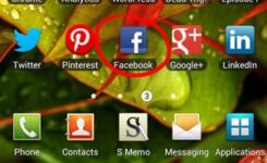 [Tutorial] How To Enable Facebook Photo Sync On Your Android Device