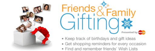 Read more about the article Amazon Dishes Out New ‘Friends And Family Gifting’ Service