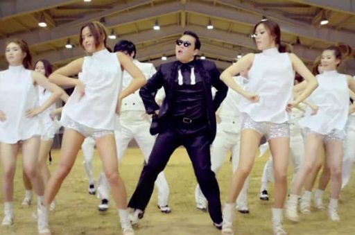 Read more about the article Psy Ignores Copyright Infringement Of Gangnam Style, Still Makes $8.1 Million