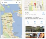 Google Maps iOS App Downloaded More Than 10 Million Times Within 48 Hours