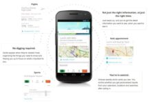 Hints Of Desktop Google Now Integration Found In Latest Chromium Version