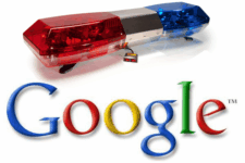 Google Now Gets 2.5 Million Takedown Notices Every Week