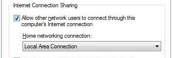 Read more about the article [Tutorial] How To Share Internet Connection From A Windows 8 PC