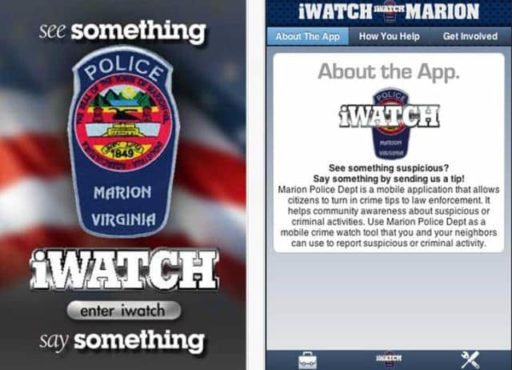 Read more about the article Virginia Police Released A New App For Receiving Crime Reports Easily