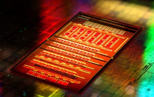 Read more about the article IBM Develops Light-Using Chip For High-Speed Data Transmissions
