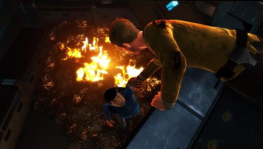 Read more about the article Star Trek 2013- Video Game Will  Be Coming Out Early 2013