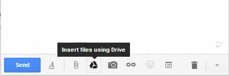 Read more about the article [Tutorial] How To Share Large Files From Gmail Using Google Drive