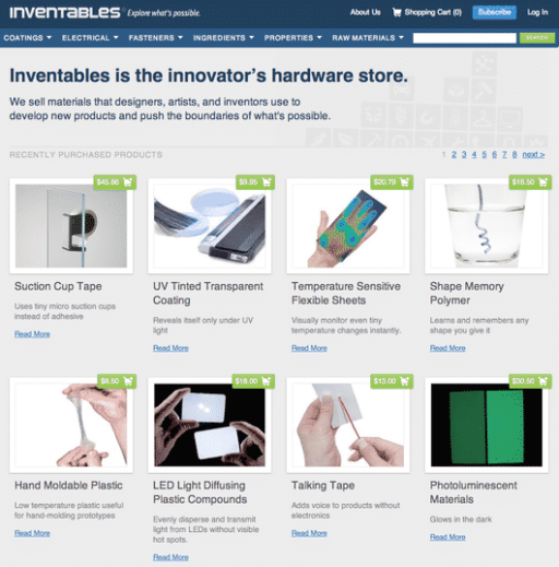 Read more about the article Inventables Bags $1.65 Million In New Funding To Make You MacGyver