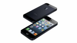 Apple Finally Starts Offering Unlocked iPhone 5