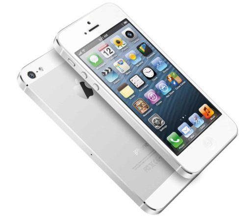 Read more about the article iPhone 5 Announced For China, Becomes Available By December 14