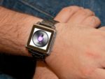Rumor: Apple Partners With Intel To Create iOS-Based Watch