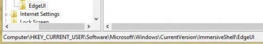 Read more about the article [Tutorial] How To Disable Windows 8 Hot Corners From Displaying Charms Bar And Switcher