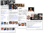 Seven Months Since Its Launch, Google’s Knowledge Graph Grows Three Times In Size